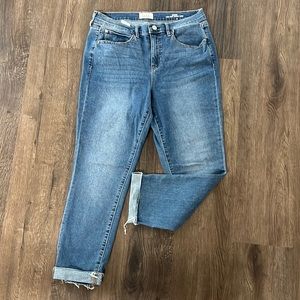 Womens jeans